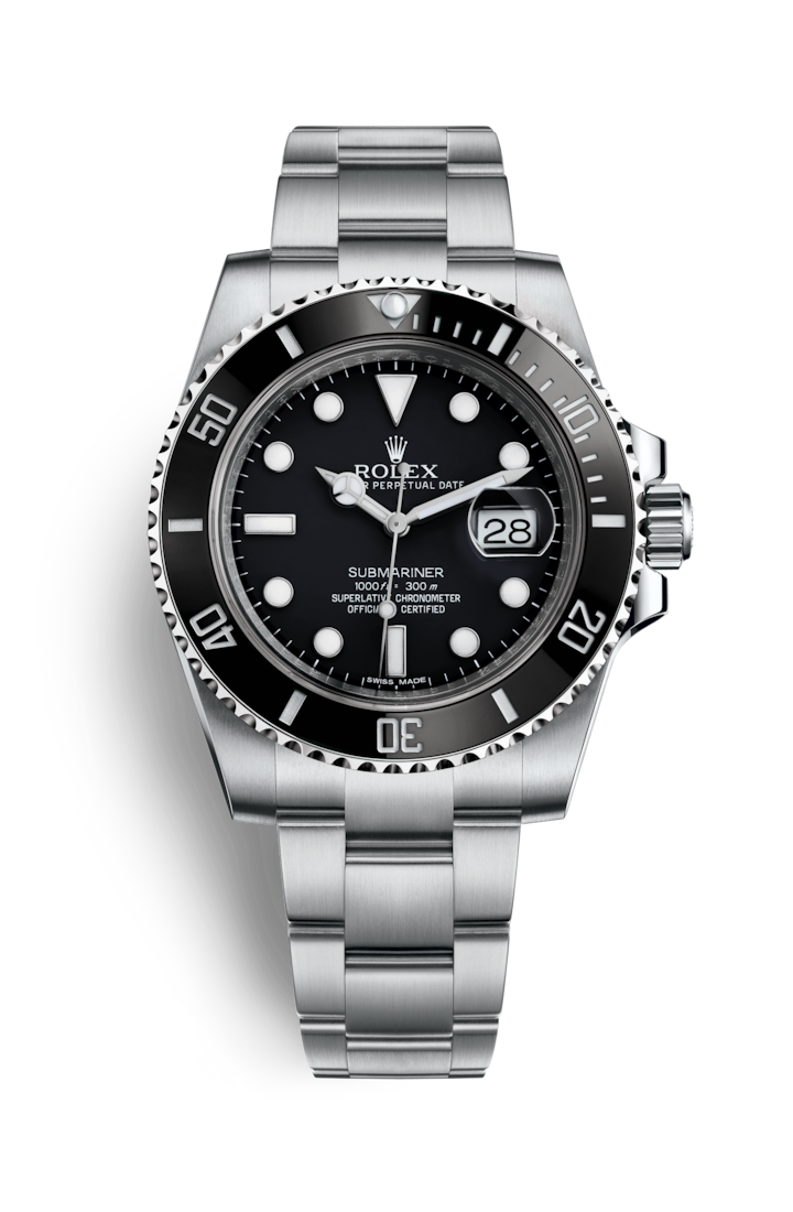 Rolex Submariner imagen