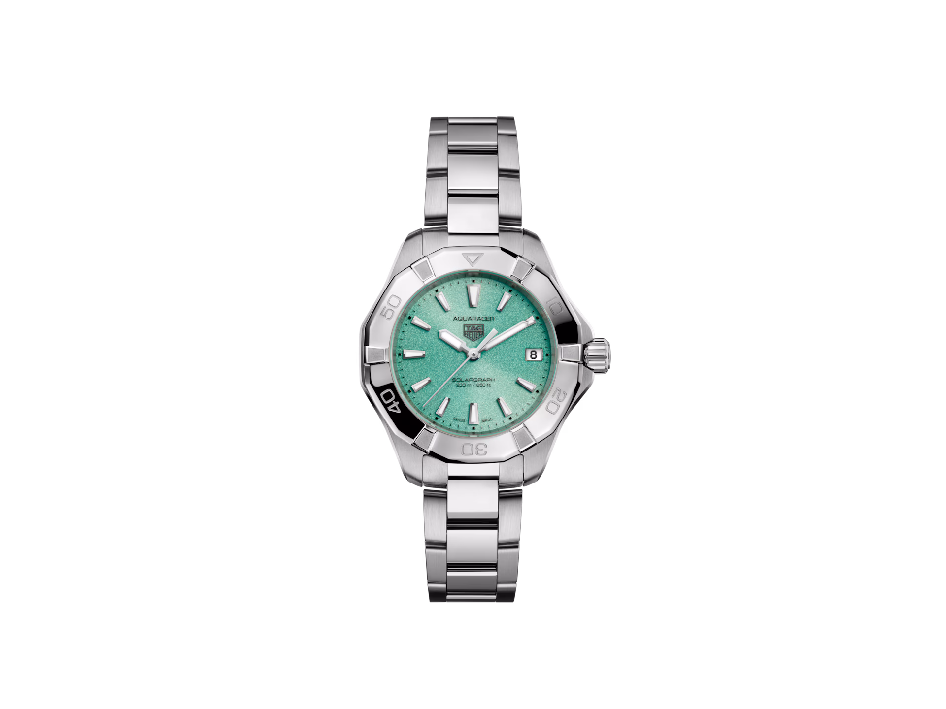 Reloj TAG Heuer Aquaracer
Professional 200 Solargraph