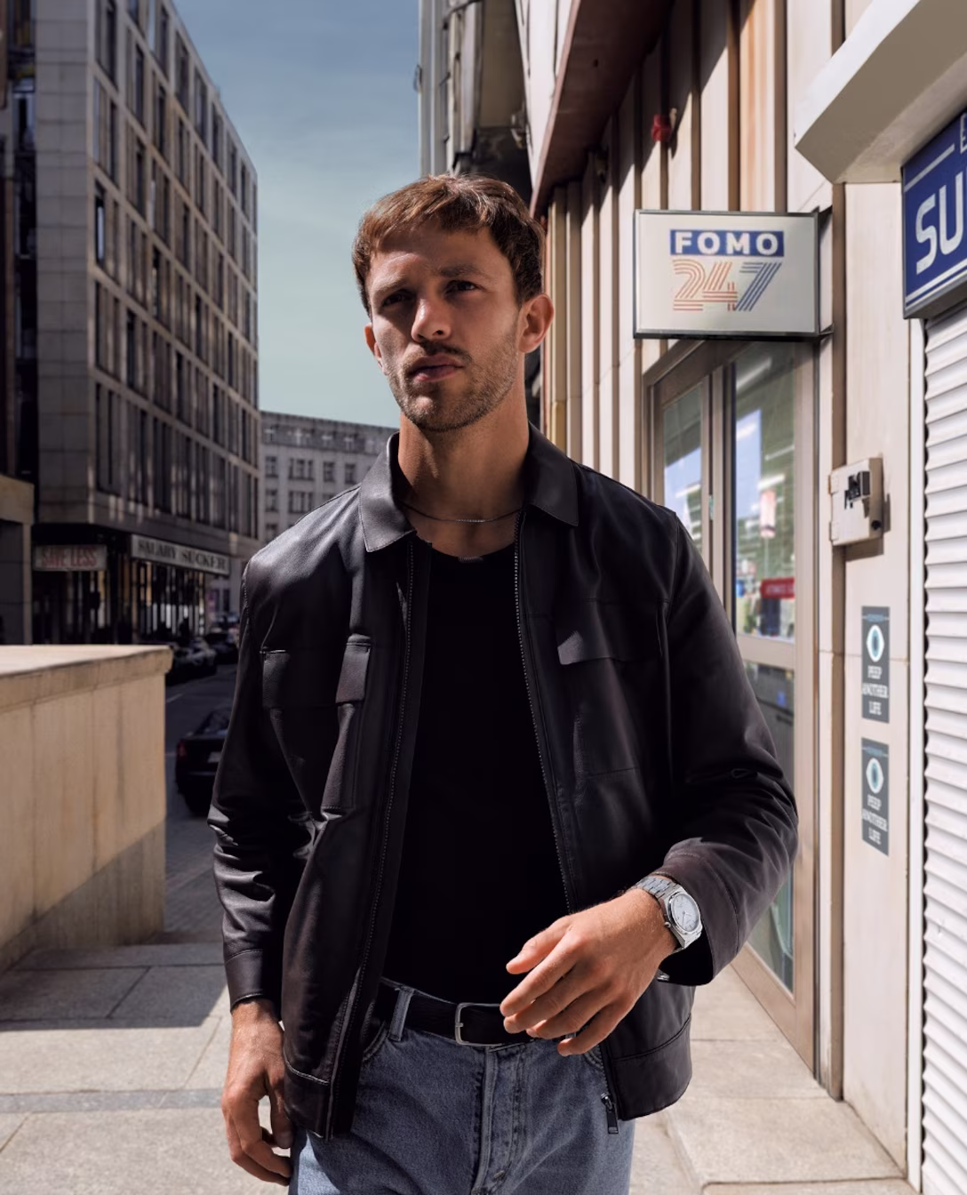 Reloj Tissot para hombre