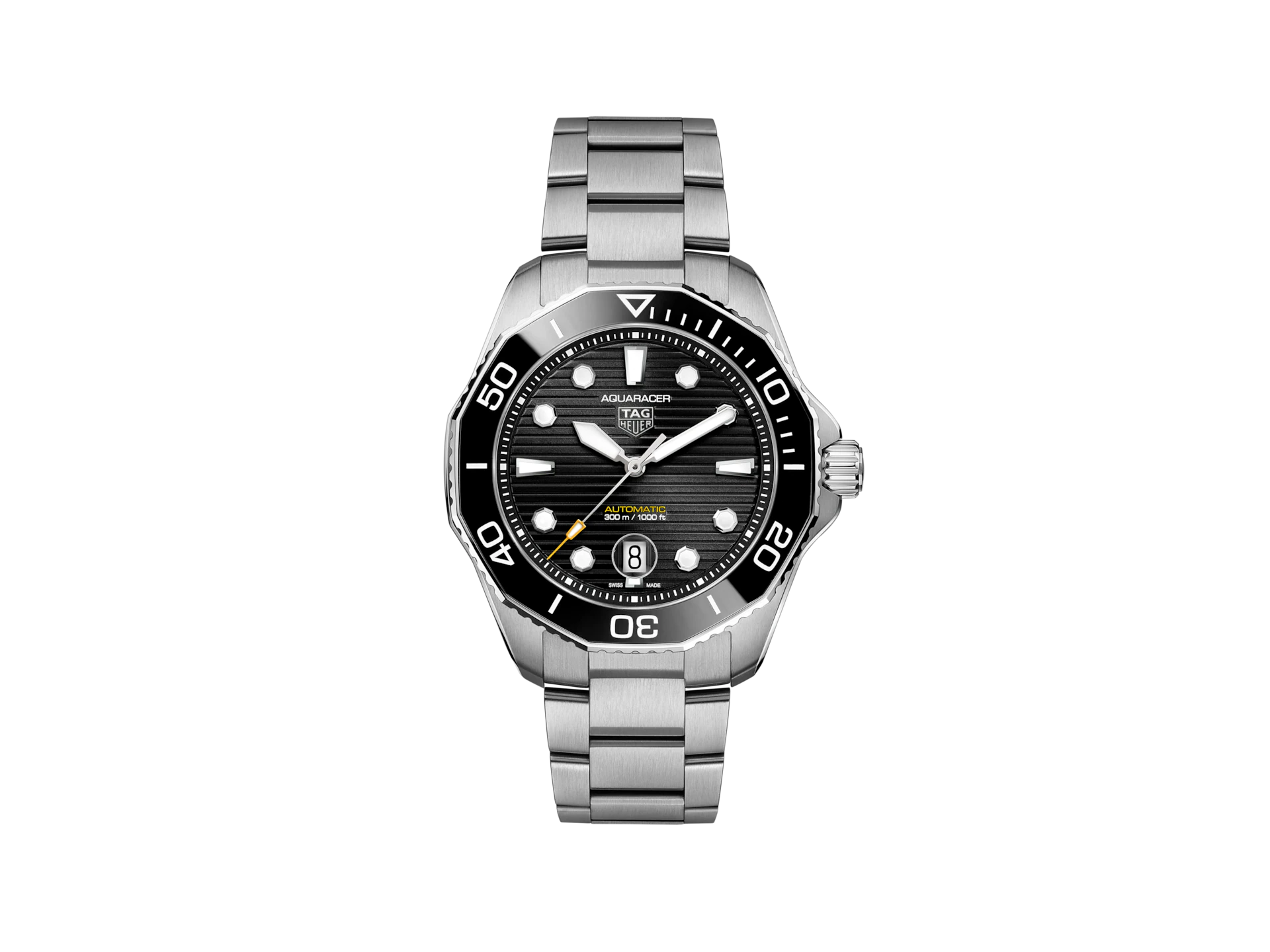 Reloj TAG HEUER AQUARACER
PROFESSIONAL 300 DATE