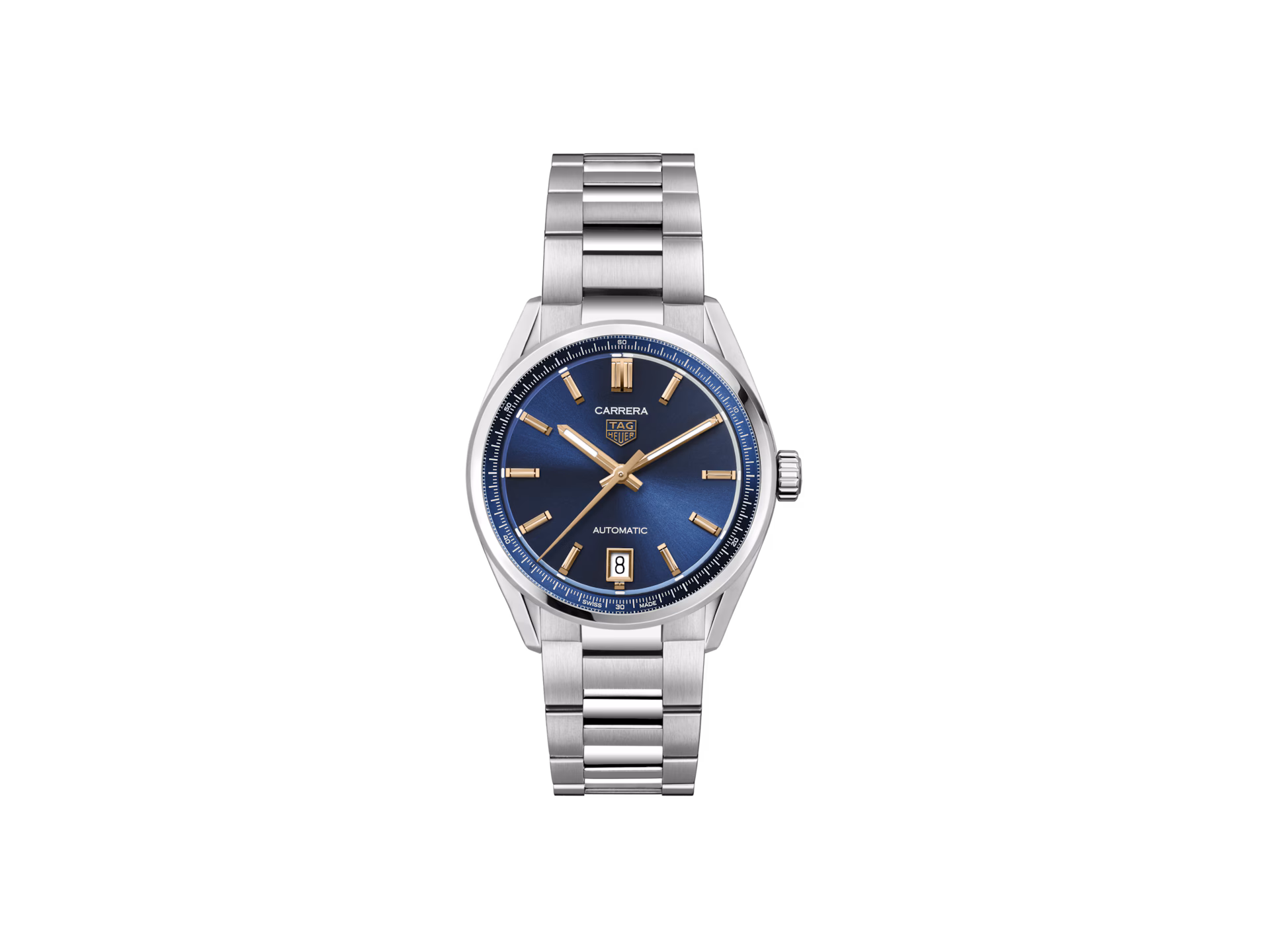 Reloj TAG Heuer Carrera
Date