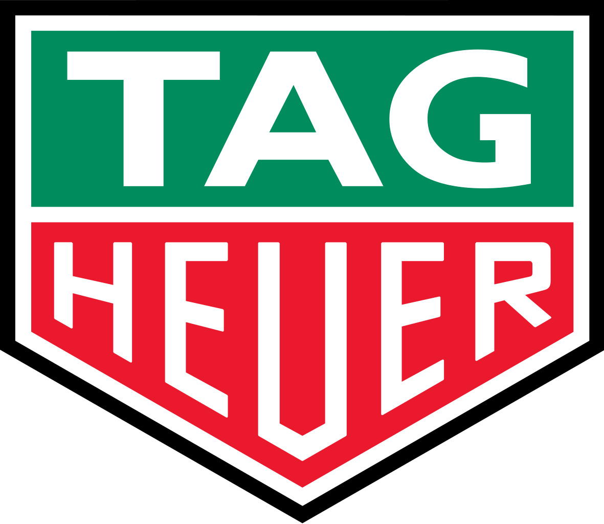 Tag Heuer relojes