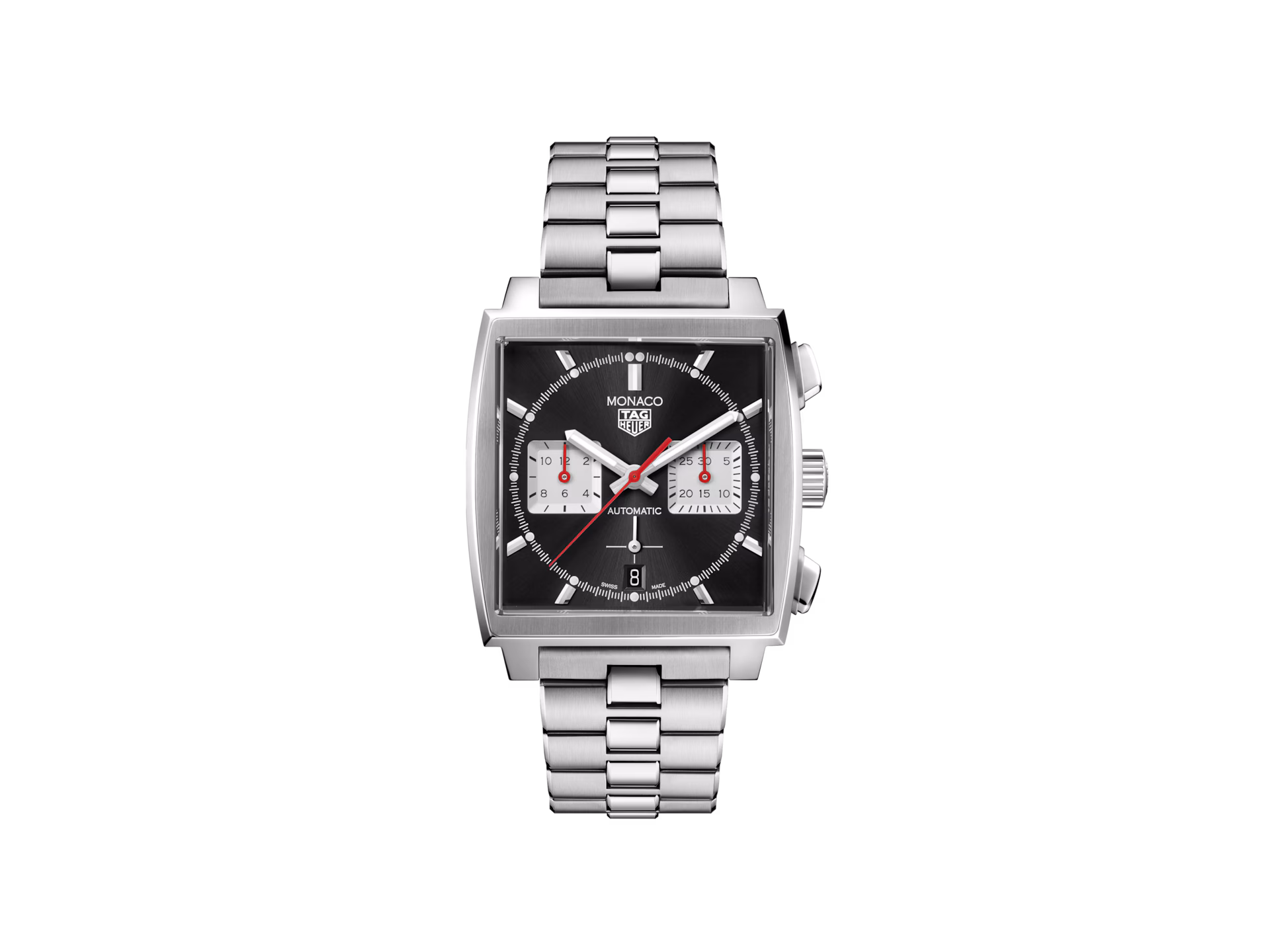 Reloj TAG Heuer Monaco
Chronograph